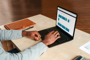 Logging of incoming documents Logging of incoming documents